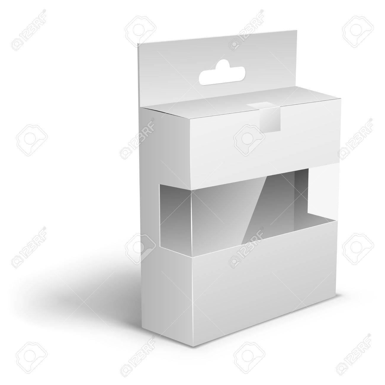 Custom Cardboard Retail Items Packaging Boxes Design White Boxes make