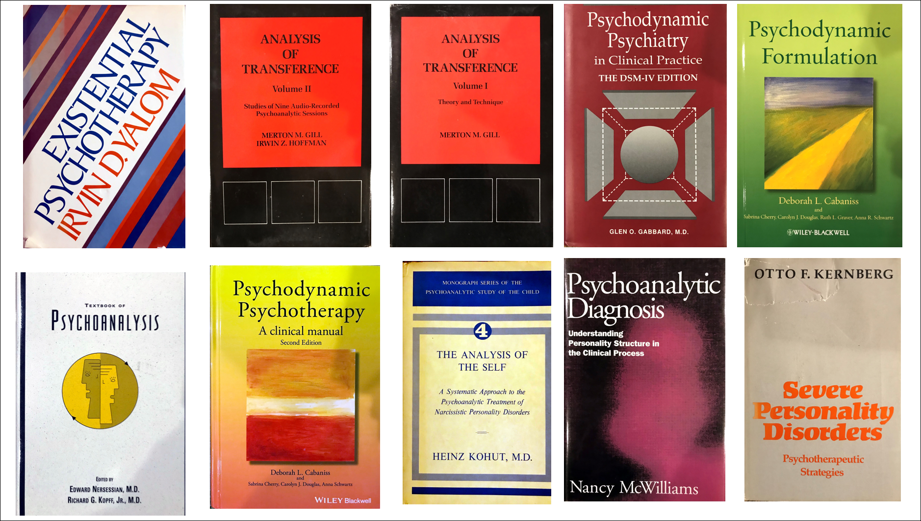 Real Psychiatry: January 2021