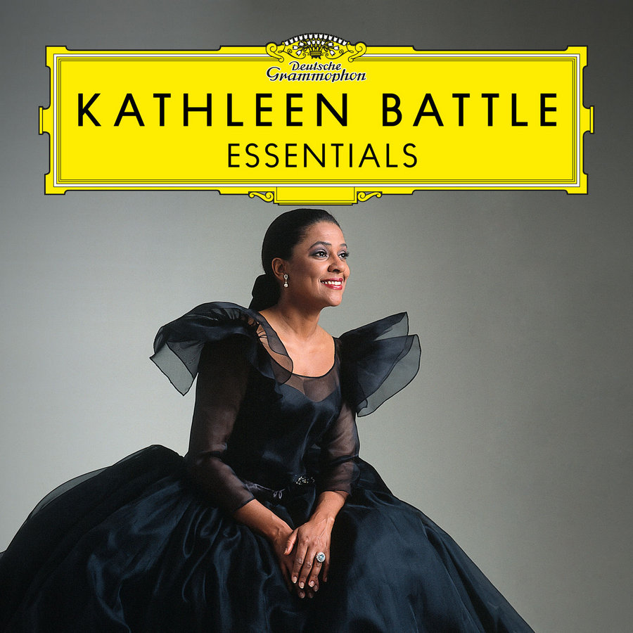 KATHLEEN BATTLE