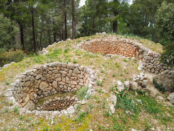 Sierra de Tramuntana