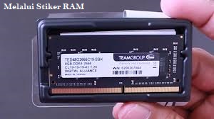  Salah satu hal yang mempengaruhi performa perangkat laptop adalah tipe dan kapasitas RAM Cara Cek RAM Laptop Terbaru