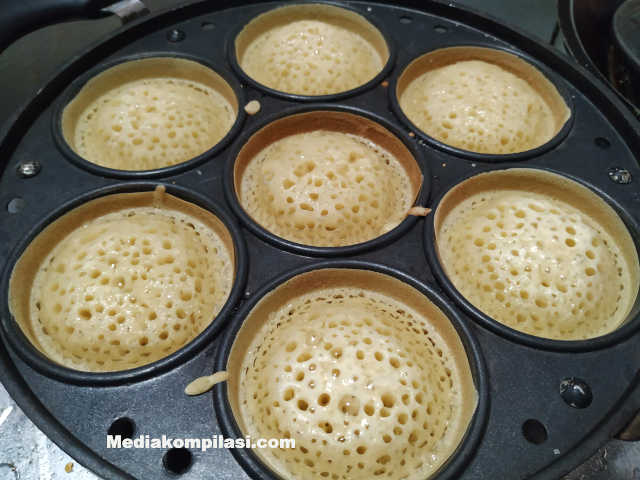 Featured image of post Resep Martabak Mini Untuk Jualan Cara membuat serta bahan yang sederhana