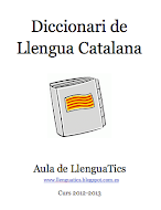 Diccionari LlenguaTics Online