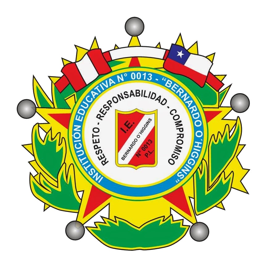 Colegio 0013