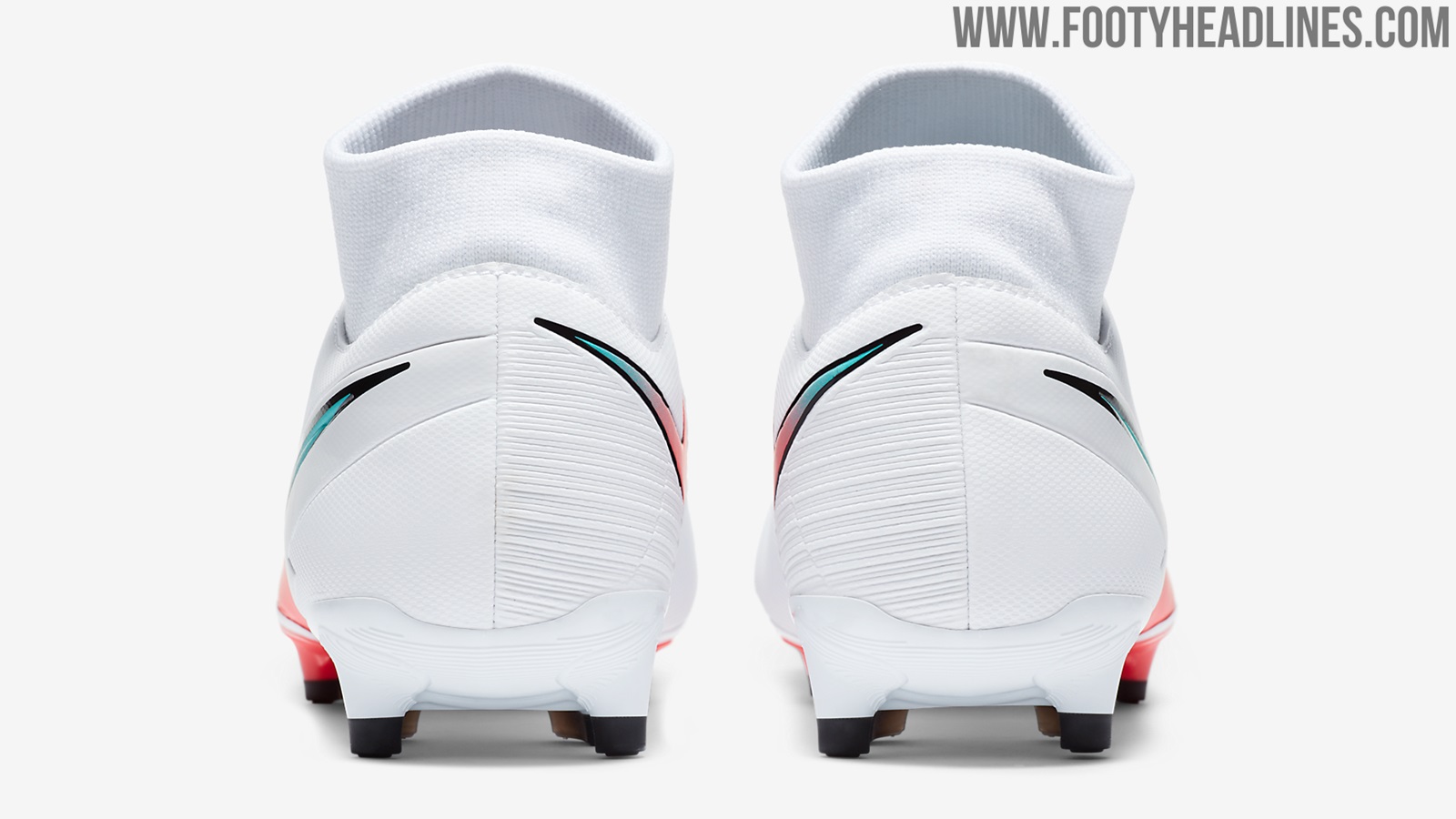 mercurial boots 2020