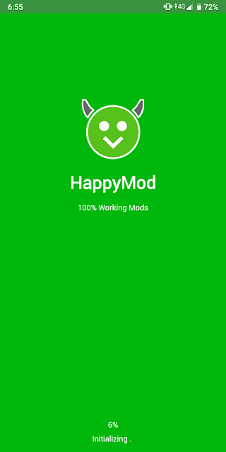 Aplikasi HappyMod Aplikasi HappyMod