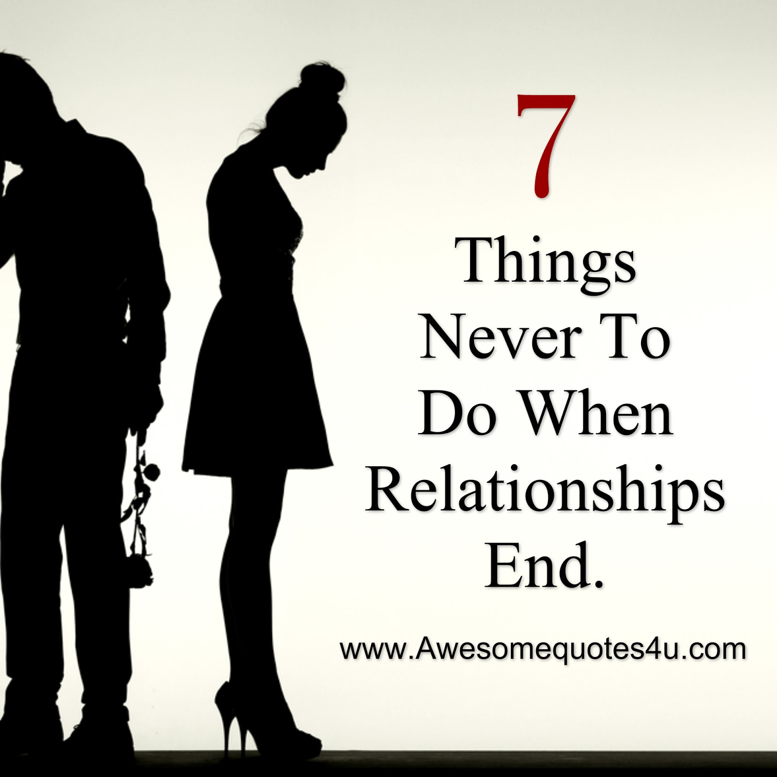 quotes about endings of relationships quotes about endings of relationships