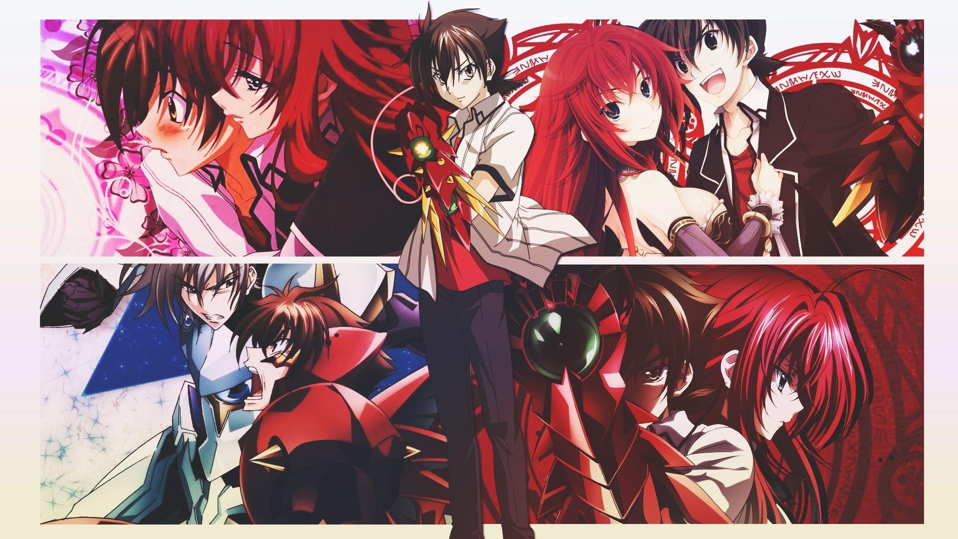 High School DxD New Temporada 2 MEGA MEDIAFIRE LINK DIRECTO AnimeDirecto High School DxD New Temporada 2 MEGA MEDIAFIRE LINK DIRECTO AnimeDirecto