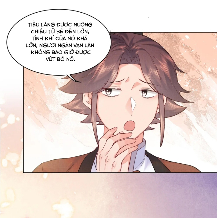 Đọc truyện Giang Hồ Biến Địa Thị Kỳ Ba - Chapter 5