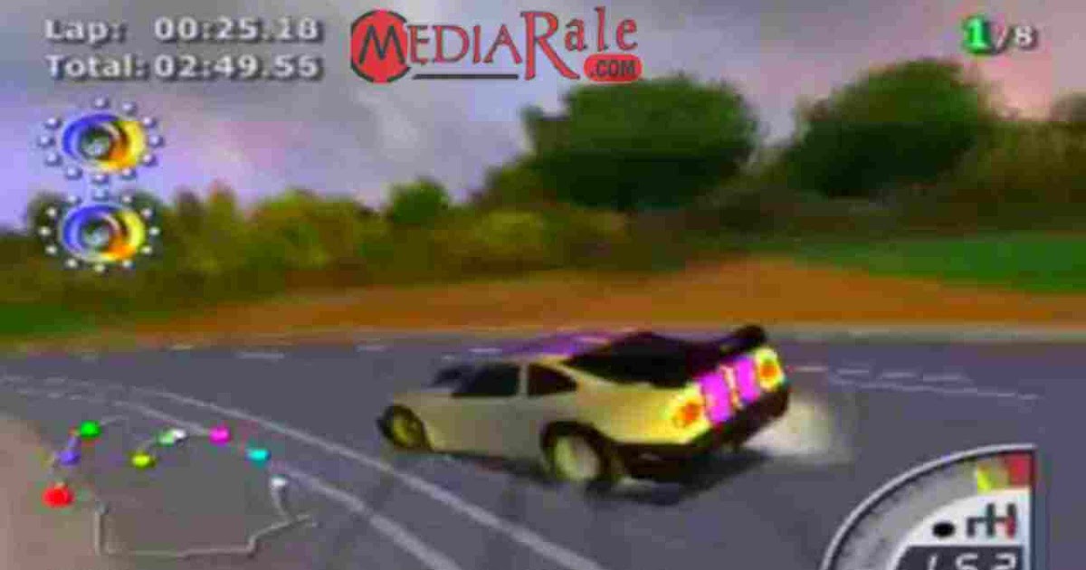 Cheat Rumble Racing Ps2 Bahasa Indonesia Terlengkap Mediarale