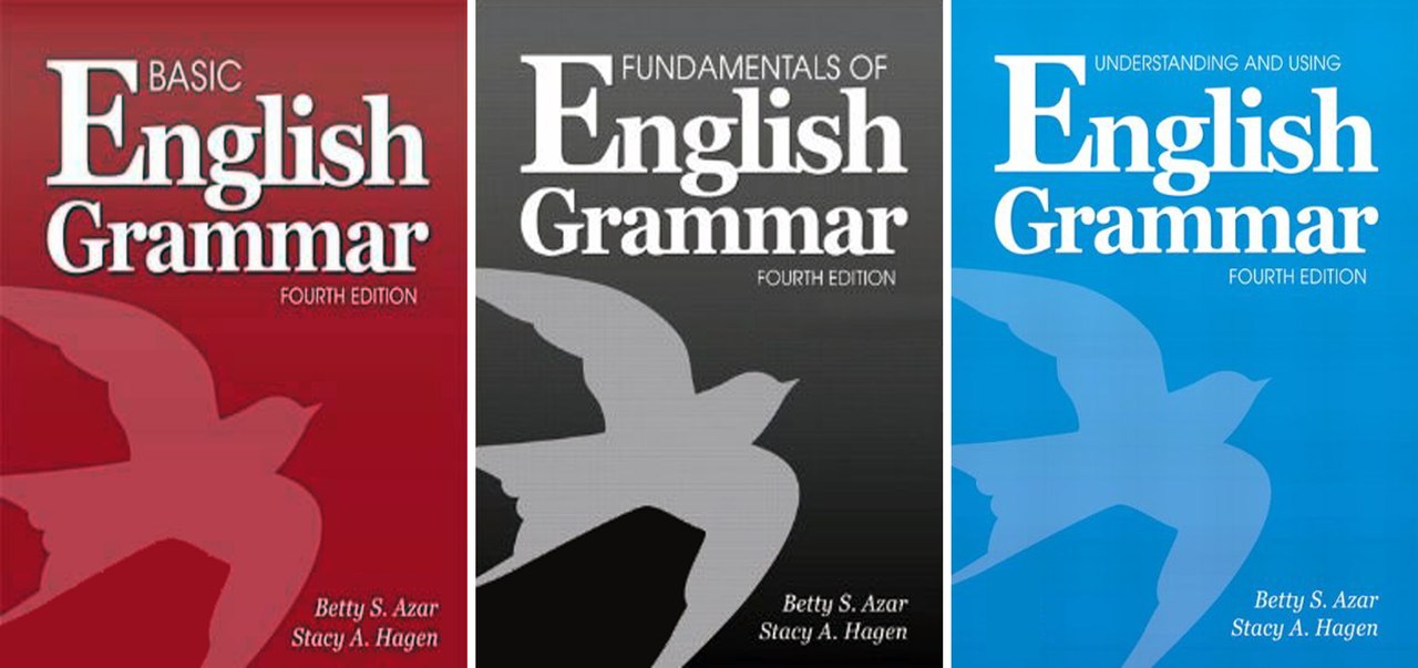 fundamentals of english grammar chartbook 4th edition