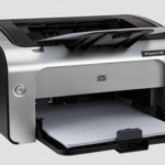 HP Laserjet P1108 Printer Drivers Download For Free