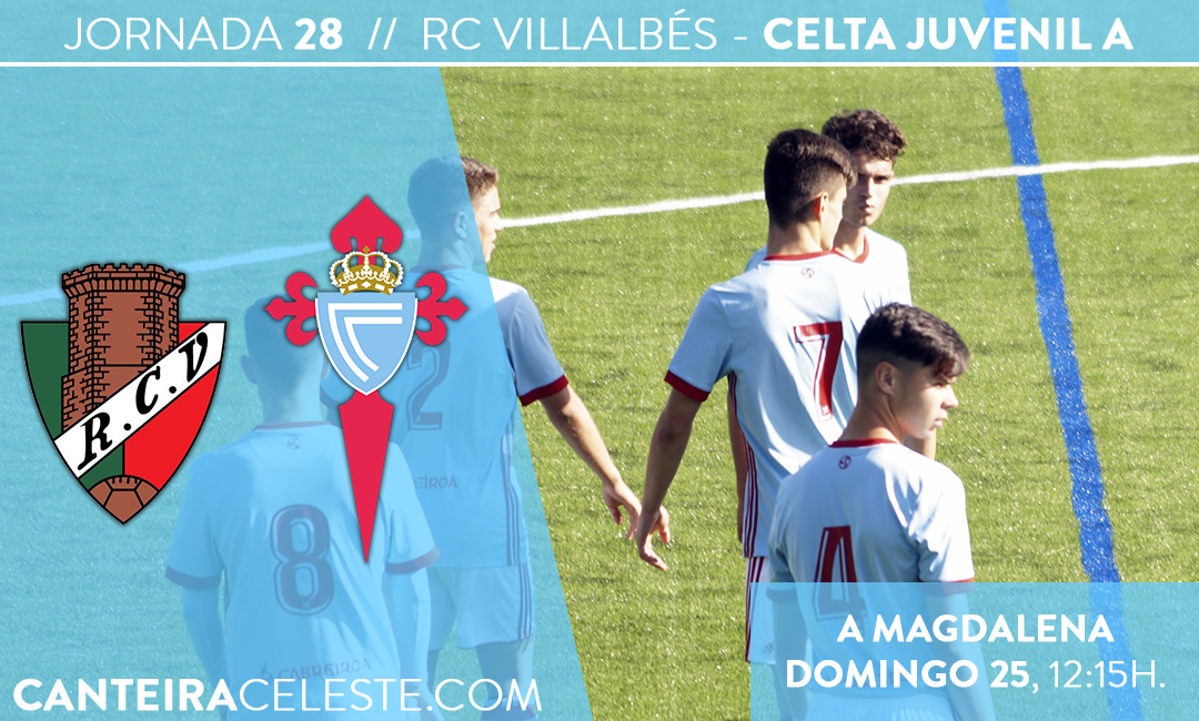 Últimas noticias del Racing Club Villalbes