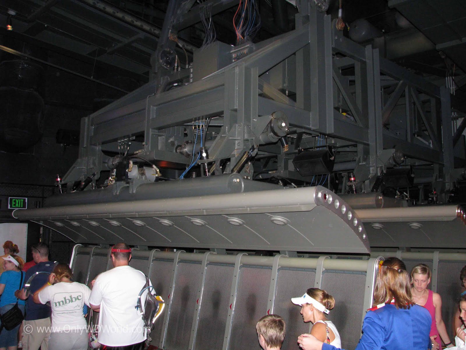 disney world hang glider ride disney world hang glider ride