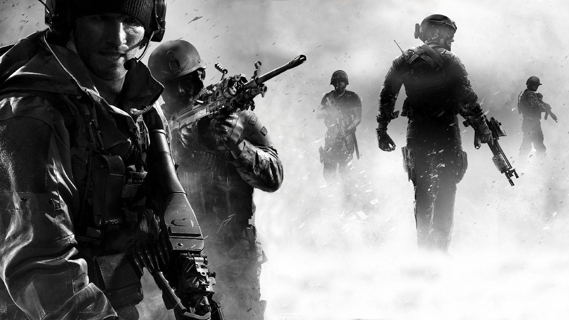 Call of Duty wallpaper laptop ~ Wallpaper Loader