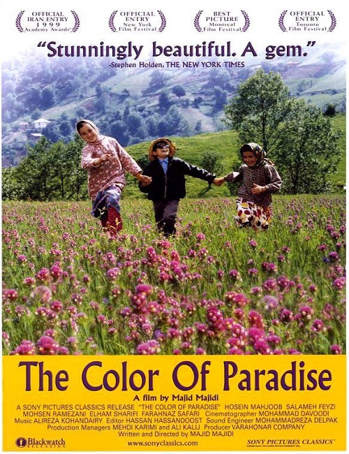 El color del paraiso (1999) [BDRip/720p][Esp][Drama][1,50GB]         El%2Bcolor%2Bdel%2Bparaiso