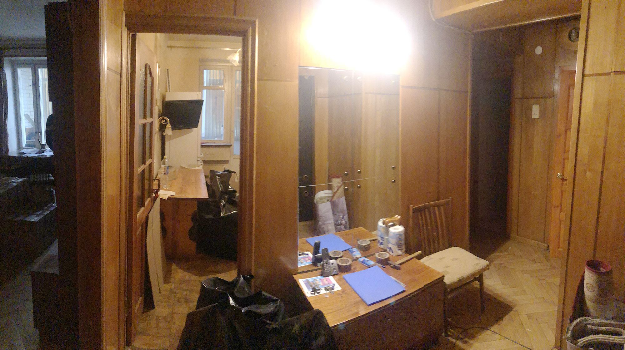 Хоумстейджинг, предпродажная подготовка, ремонт и декор квартир под ...