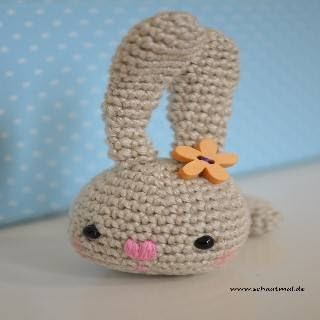 PATRON CONEJO AMIGURUMI 27143