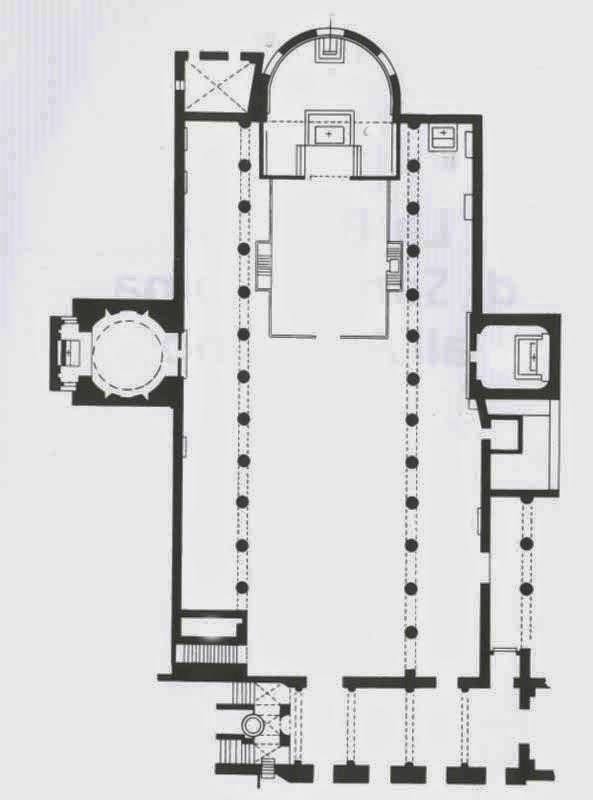 3 I primi secoli del Cristianesimo