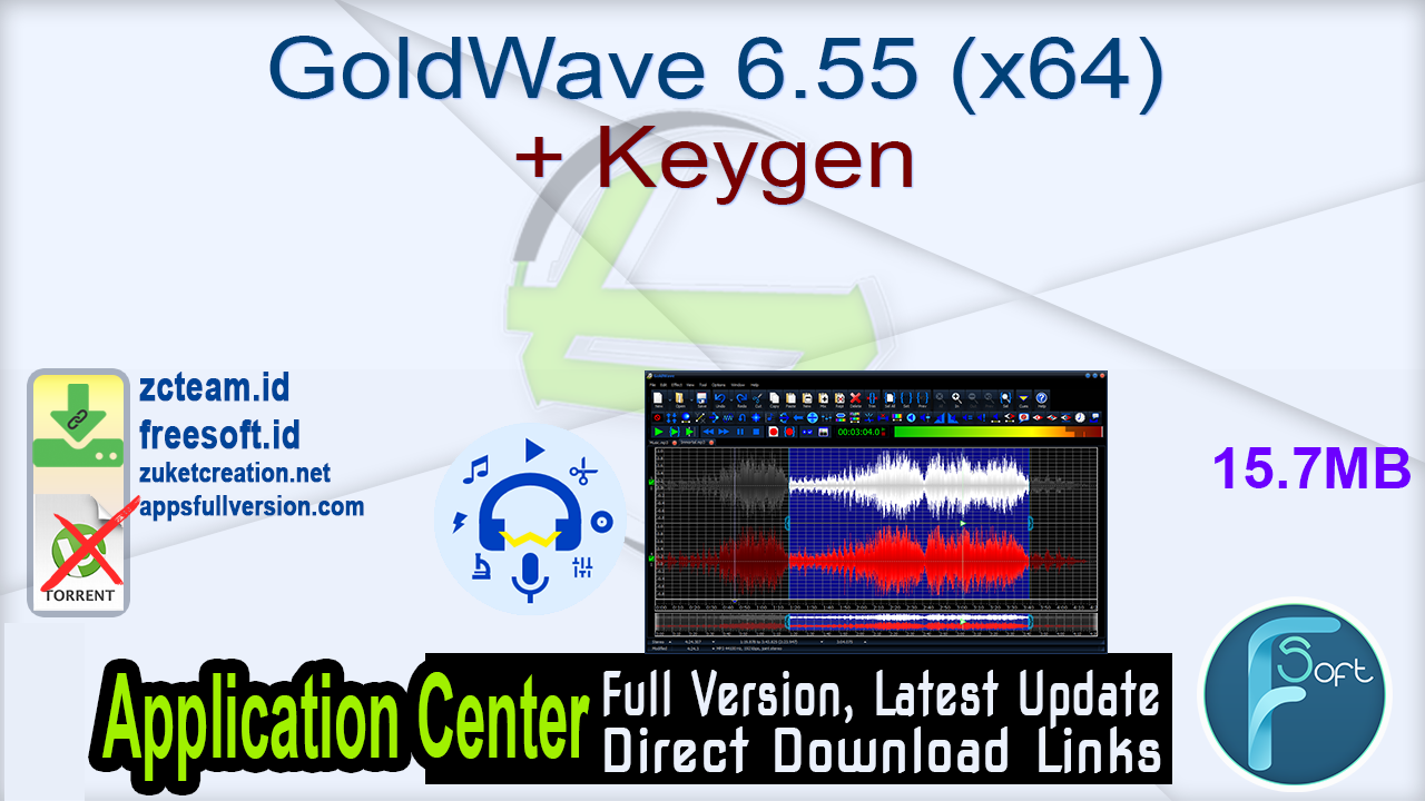 goldwave full crack download goldwave full crack download