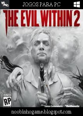 Download The Evil Within 2 PC