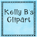 Clipart From Kelly Benefield