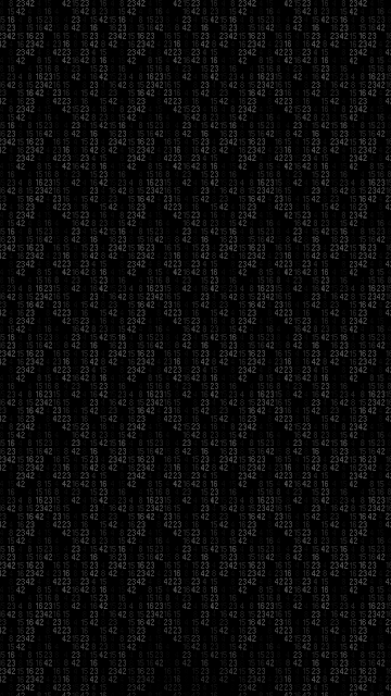 numbers-in-amoled-wallpaper-hd-iphone