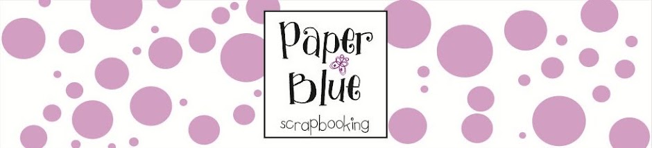.:Paper Blue Scrapbooking:.