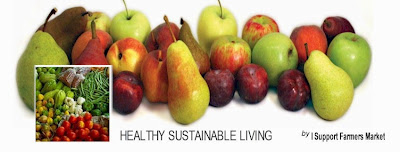            Healthy Sustainable Living