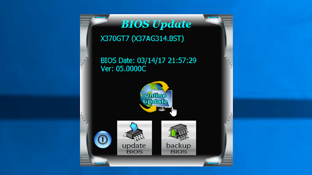 Biostar Biostar