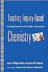 Teaching Inquiry-Based Chemistry
