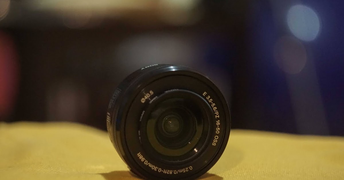 My tips and the best Sony A6000 settings for video and stills Part 2 Focus Area and Video