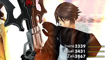 Final Fantasy VIII Remastered MULTi5 – ElAmigos pc español