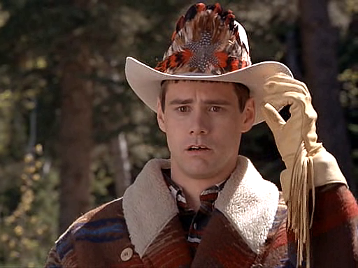 Dumb And Dumber Cowboy Outfit Gif : Images tagged dumb and dumber. 