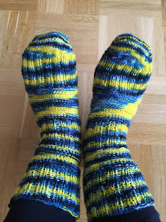 Mojo Socken