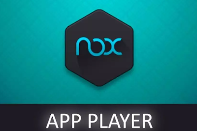 محاكي ببجي Nox Player