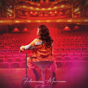 Filomena-Maricoa-Resiliencia-Album Filomena-Maricoa-Resiliencia-Album