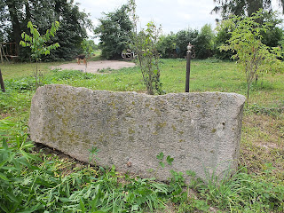 Powiat szczycieński i okolice historia, zabytki i archiwalia Sławka