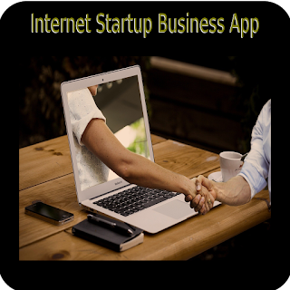Internet Startup Business