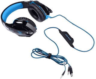 Kotion gaming headset Kotion gaming headset