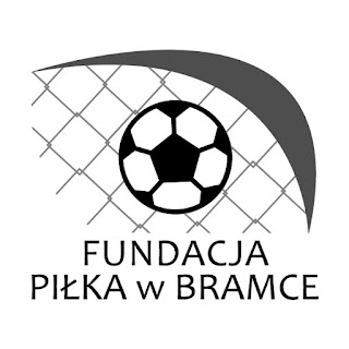 Fundacja Piłka w Bramce - logo