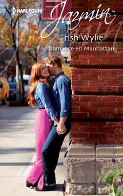 Trish Wylie - Romance En Manhattan