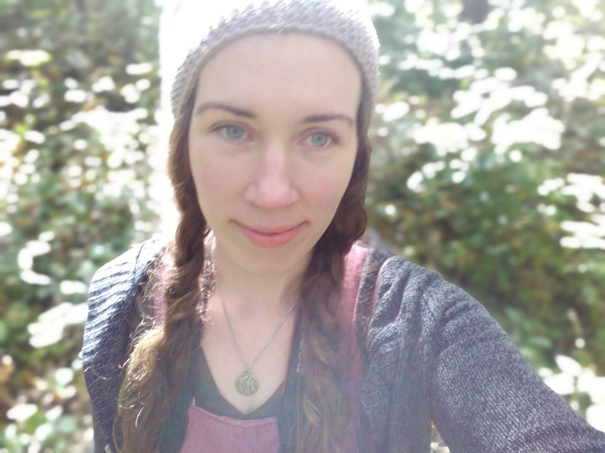 Romantic History Yanta Overalls in Red Denim