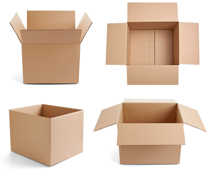 IPG Blog Advantages and Disadvantages of Using Cardboard for Shipping