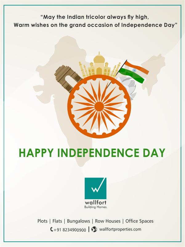 Happy Independence Day SMS Quotes Messages