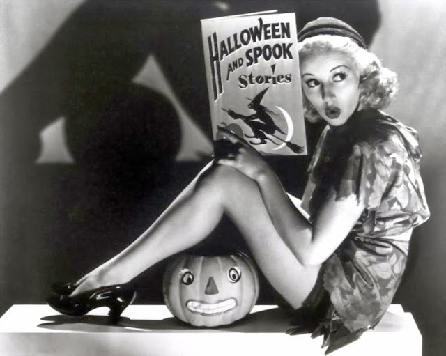 halloween pictures happy Naughty Easter recommend Milf nylon gallery