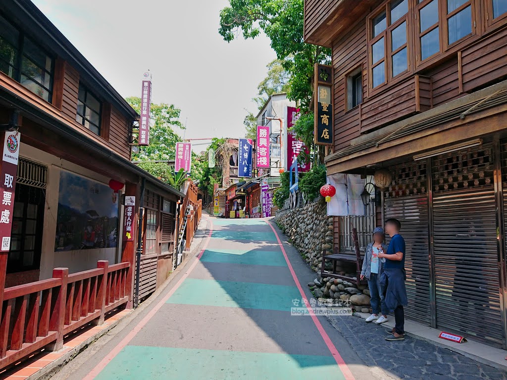 苗栗三義景點,勝興車站停車場,三義鐵道自行車,三義好玩