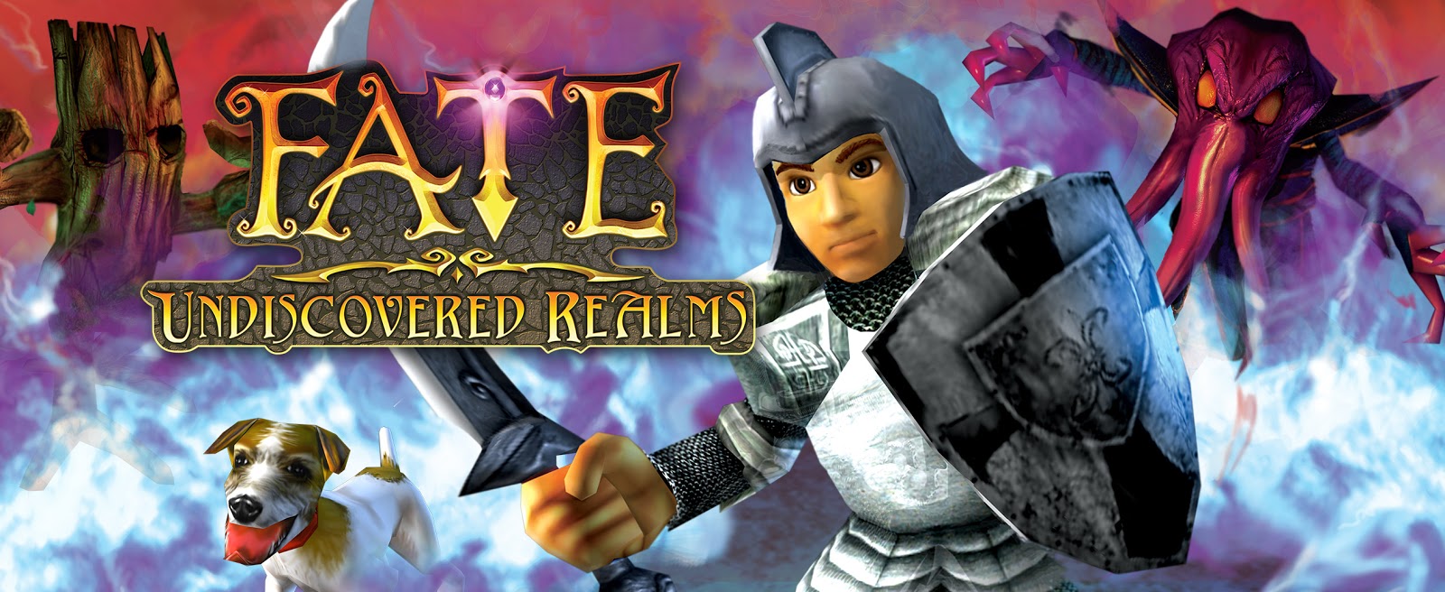 fate undiscovered realms wiki fate undiscovered realms wiki