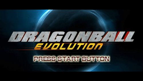 140MB] Dragon Ball Evolution Highly Compressed PSP ISO