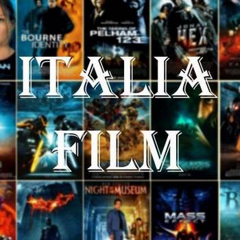 ITALIA FILM ITALIA FILM canale telegram